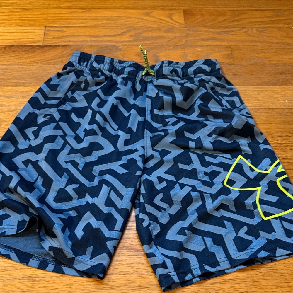 Under Armour shorts